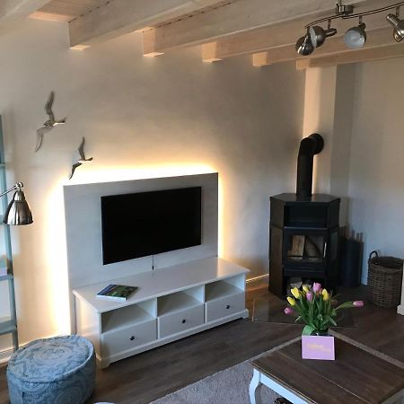 Lieblingsplatz Apartment Wrixum ภายนอก รูปภาพ