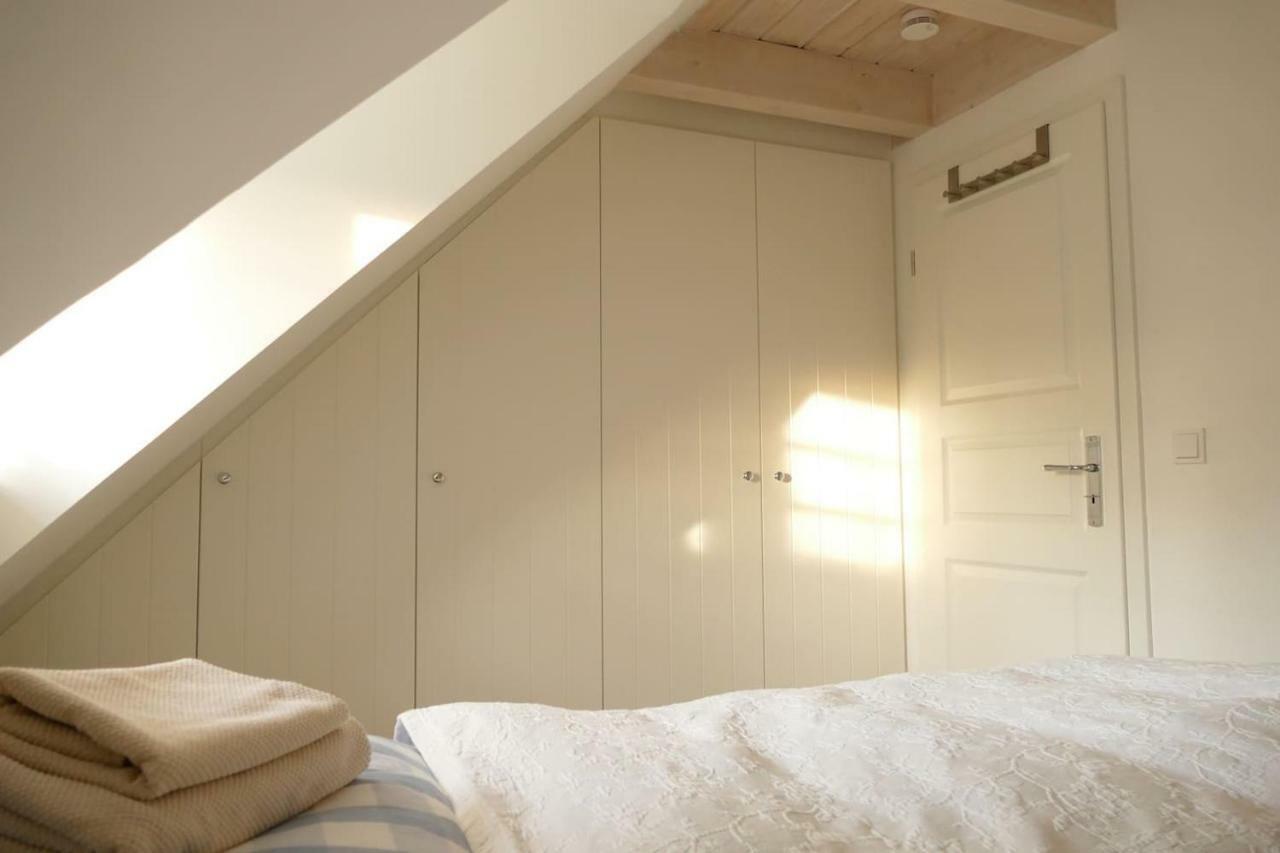 Lieblingsplatz Apartment Wrixum ภายนอก รูปภาพ