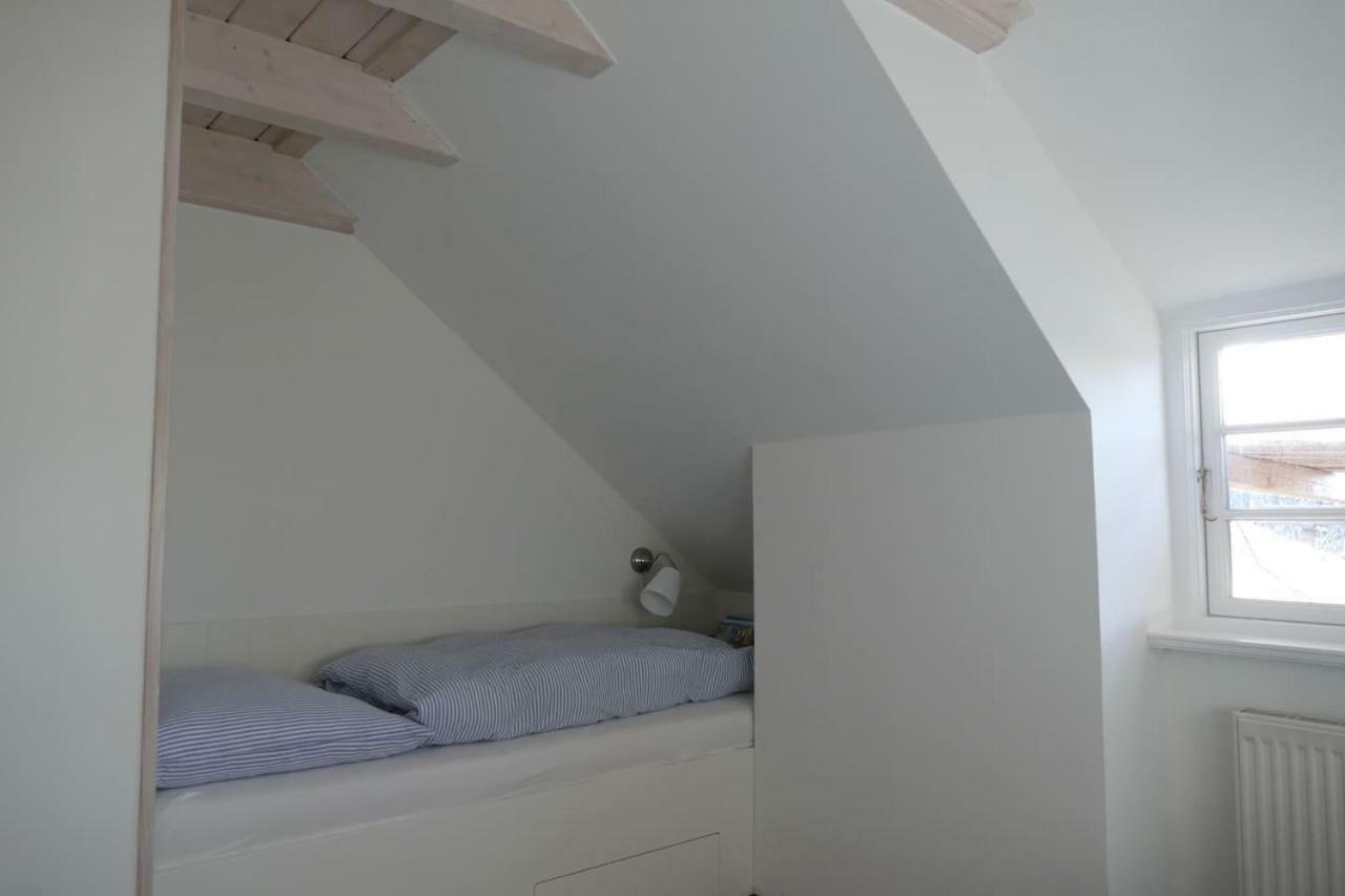 Lieblingsplatz Apartment Wrixum ภายนอก รูปภาพ