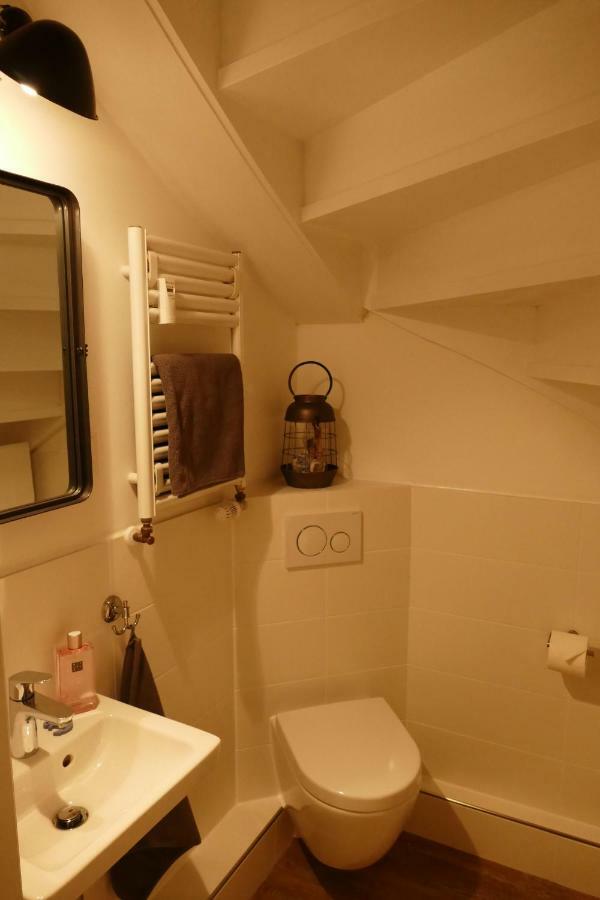 Lieblingsplatz Apartment Wrixum ภายนอก รูปภาพ