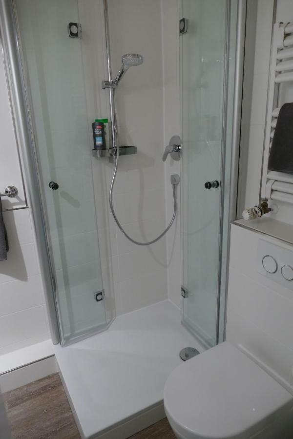 Lieblingsplatz Apartment Wrixum ภายนอก รูปภาพ